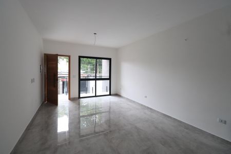 Casa à venda com 200m², 3 quartos e 4 vagasSala
