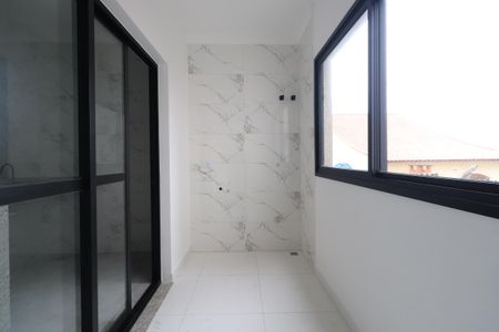 Casa à venda com 200m², 3 quartos e 4 vagasÁrea de Serviço
