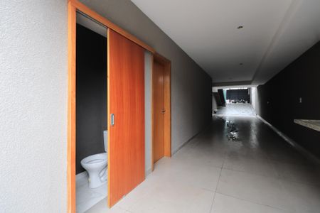 Casa à venda com 200m², 3 quartos e 4 vagasÁrea comum - Churrasqueira