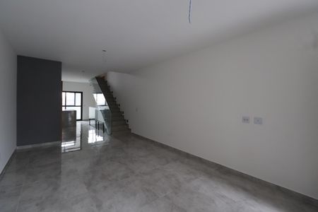 Casa à venda com 200m², 3 quartos e 4 vagasSala