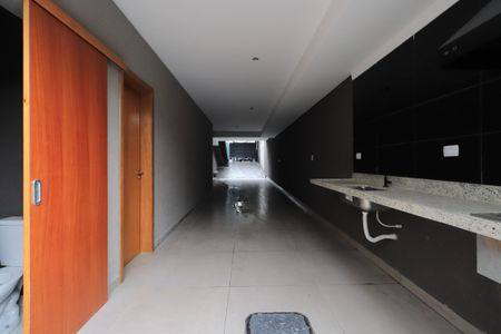 Casa à venda com 200m², 3 quartos e 4 vagasÁrea comum - Churrasqueira