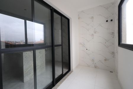 Casa à venda com 200m², 3 quartos e 4 vagasÁrea de Serviço
