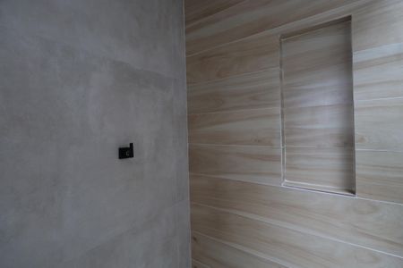 Casa à venda com 200m², 3 quartos e 4 vagasBanheiro da Suíte 1