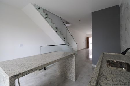 Casa à venda com 200m², 3 quartos e 4 vagasCozinha