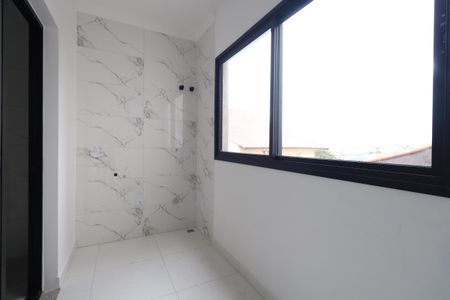 Casa à venda com 200m², 3 quartos e 4 vagasÁrea de Serviço