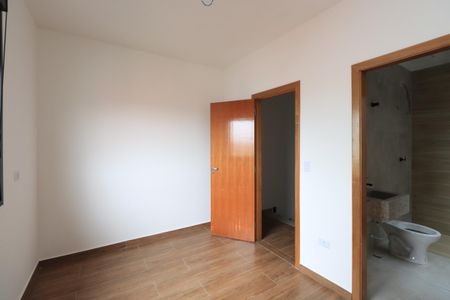 Casa à venda com 200m², 3 quartos e 4 vagasQuarto 1 - Suíte