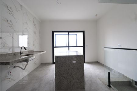 Casa à venda com 200m², 3 quartos e 4 vagasCozinha