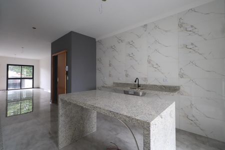 Casa à venda com 200m², 3 quartos e 4 vagasCozinha