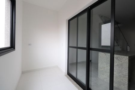 Casa à venda com 200m², 3 quartos e 4 vagasÁrea de Serviço