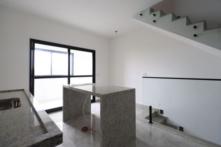 Casa à venda com 200m², 3 quartos e 4 vagasCozinha