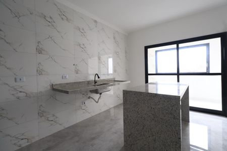 Casa à venda com 200m², 3 quartos e 4 vagasCozinha