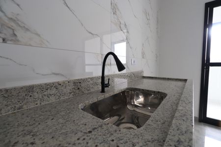 Casa à venda com 200m², 3 quartos e 4 vagasCozinha