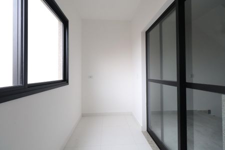 Casa à venda com 200m², 3 quartos e 4 vagasÁrea de Serviço