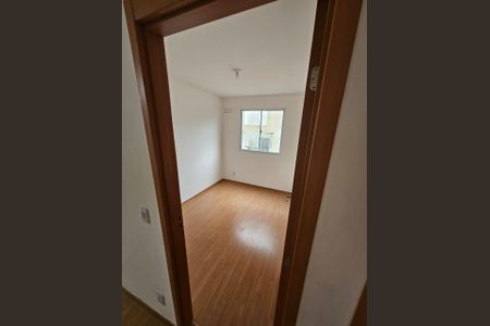 Apartamento para alugar com 45m², 2 quartos e 1 vagaQuarto