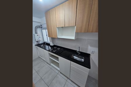 Apartamento para alugar com 45m², 2 quartos e 1 vagaCozinha