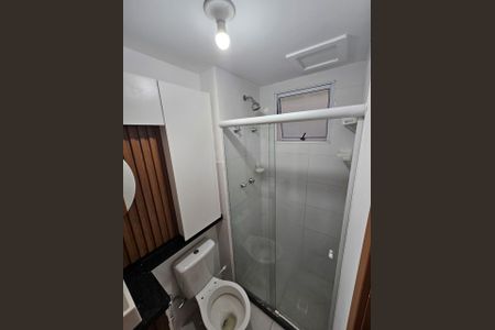 Apartamento para alugar com 45m², 2 quartos e 1 vagaBanheiro