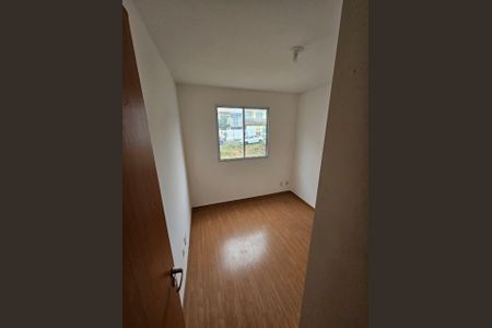 Apartamento para alugar com 45m², 2 quartos e 1 vagaQuarto