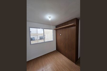 Apartamento para alugar com 45m², 2 quartos e 1 vagaSala