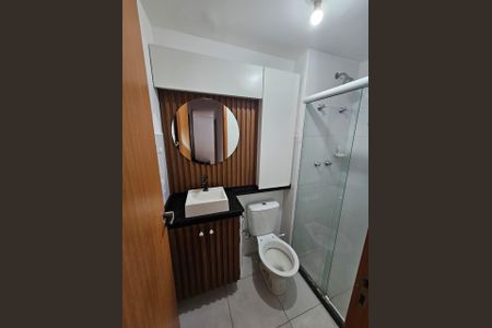 Apartamento para alugar com 45m², 2 quartos e 1 vagaBanheiro