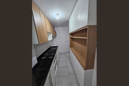 Apartamento para alugar com 45m², 2 quartos e 1 vagaCozinha