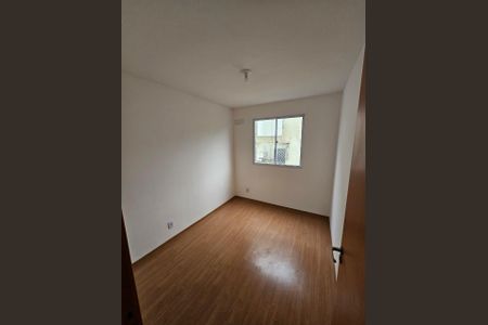 Apartamento para alugar com 45m², 2 quartos e 1 vagaQuarto