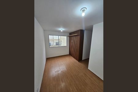 Apartamento para alugar com 45m², 2 quartos e 1 vagaSala