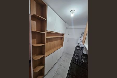 Apartamento para alugar com 45m², 2 quartos e 1 vagaCozinha