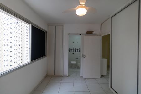 Apartamento à venda com 48m², 1 quarto e sem vaga Apartamento à venda com 48m², 1 quarto e sem vagaQuarto