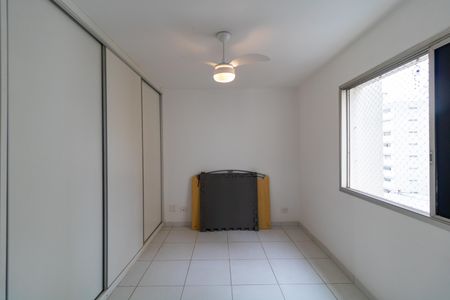 Apartamento à venda com 48m², 1 quarto e sem vaga Apartamento à venda com 48m², 1 quarto e sem vagaQuarto