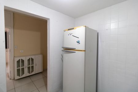 Apartamento à venda com 48m², 1 quarto e sem vaga Apartamento à venda com 48m², 1 quarto e sem vagaCozinha