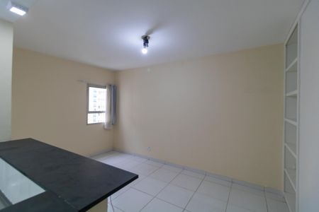 Apartamento à venda com 48m², 1 quarto e sem vaga Apartamento à venda com 48m², 1 quarto e sem vagaSalas