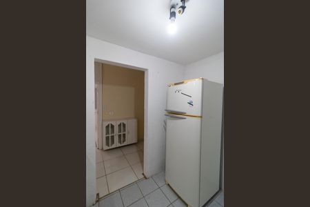 Apartamento à venda com 48m², 1 quarto e sem vaga Apartamento à venda com 48m², 1 quarto e sem vagaCozinha