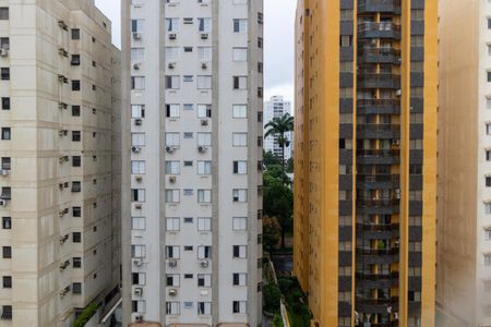 Apartamento à venda com 48m², 1 quarto e sem vaga Apartamento à venda com 48m², 1 quarto e sem vagaVista do Quarto