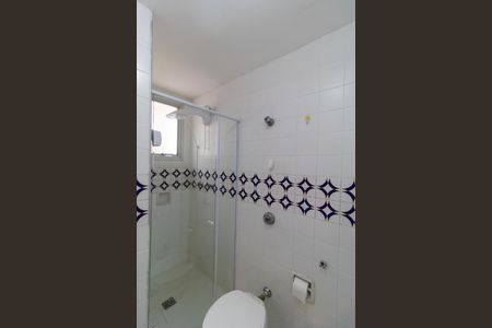 Apartamento à venda com 48m², 1 quarto e sem vaga Apartamento à venda com 48m², 1 quarto e sem vagaBanheiro
