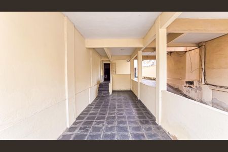 Apartamento para alugar com 70m², 2 quartos e 1 vaga Apartamento para alugar com 70m², 2 quartos e 1 vagaÁrea comum - Playground