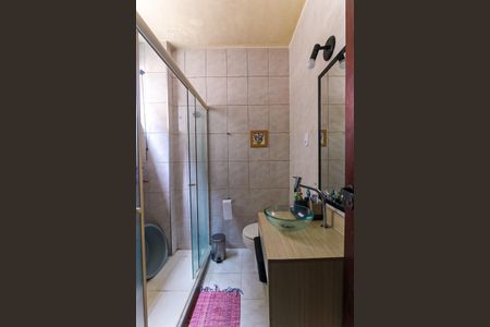 Apartamento para alugar com 70m², 2 quartos e 1 vaga Apartamento para alugar com 70m², 2 quartos e 1 vagaBanheiro Social