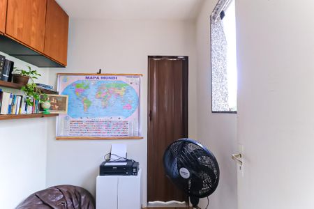 Apartamento para alugar com 70m², 2 quartos e 1 vaga Apartamento para alugar com 70m², 2 quartos e 1 vagaQuarto de Serviço