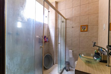 Apartamento para alugar com 70m², 2 quartos e 1 vaga Apartamento para alugar com 70m², 2 quartos e 1 vagaBanheiro Social