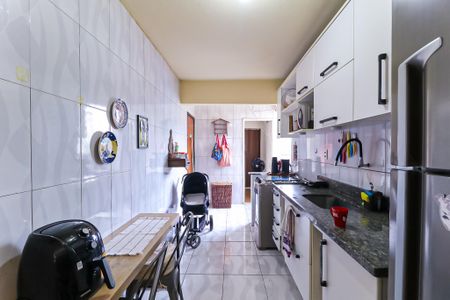Apartamento para alugar com 70m², 2 quartos e 1 vaga Apartamento para alugar com 70m², 2 quartos e 1 vagaCozinha