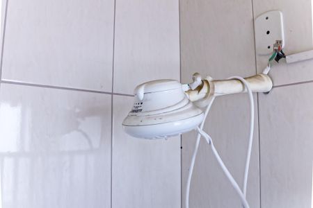 Apartamento para alugar com 70m², 2 quartos e 1 vaga Apartamento para alugar com 70m², 2 quartos e 1 vagaBanheiro de serviço