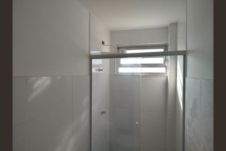 Apartamento à venda com 64m², 2 quartos e sem vagaBanheiro