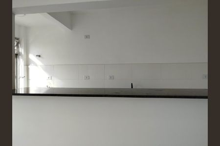 Apartamento à venda com 64m², 2 quartos e sem vagaCozinha