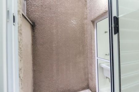 Apartamento para alugar com 40m², 2 quartos e sem vagaVista do Quarto 1