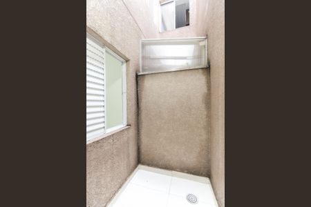 Apartamento para alugar com 40m², 2 quartos e sem vagaQuintal