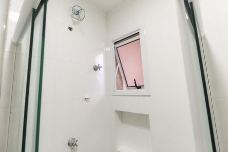 Apartamento para alugar com 40m², 2 quartos e sem vagaBanheiro