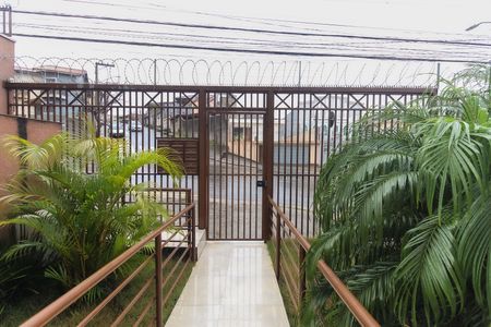 Apartamento para alugar com 40m², 2 quartos e sem vagaEntrada