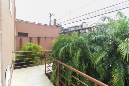 Apartamento para alugar com 40m², 2 quartos e sem vagaÁrea Externa