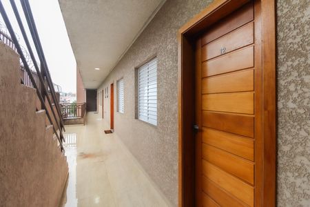 Apartamento para alugar com 40m², 2 quartos e sem vagaÁrea Externa