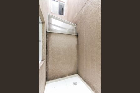 Apartamento para alugar com 40m², 2 quartos e sem vagaQuintal