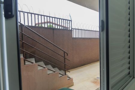 Apartamento para alugar com 40m², 2 quartos e sem vagaVista Quarto 2